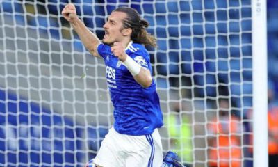 Çağlar gol attı, Leicester kazandı!