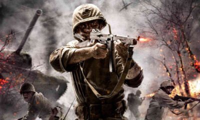 Call of Duty: Vanguard 5 Kasım’da geliyor!