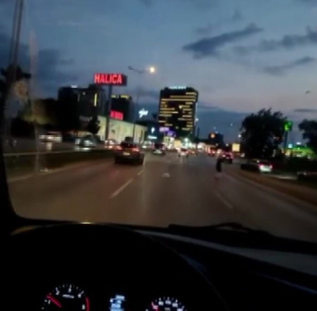 Canlarını hiçe saydılar..