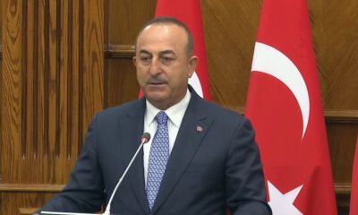 Çavuşoğlu: Taraflarla diyaloğu sürdürüyoruz