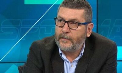 Cem Dizdar’dan Marcao tepkisi!