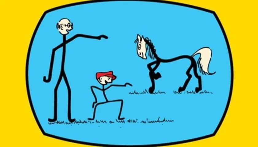 Cin Ali’nin çizeri hayatını kaybetti