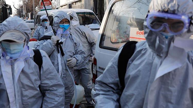 Çin’den flaş Delta kararı