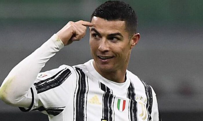 Cristiano Ronaldo resmen Manchester United’da!