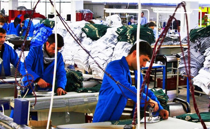 İnegöl’de istihdama katkı