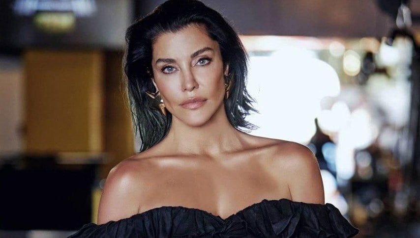 Deniz Akkaya’dan Şeyma Subaşı’ya tepki