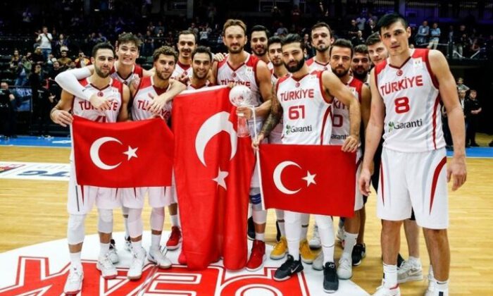 12 Dev Adam’ın rakipleri belli oldu