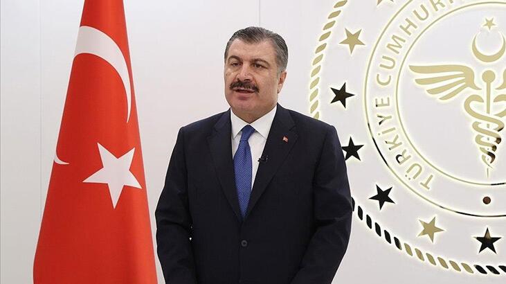 Düşük riskli il sayısı 22