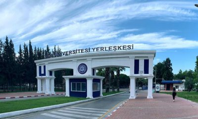 Ege Üniversitesi 96 Öğretim Üyesi alıyor