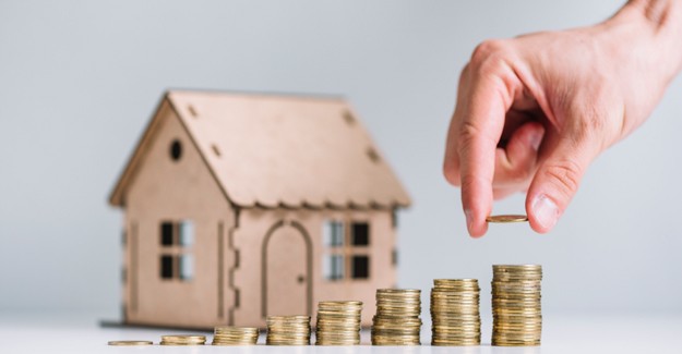 Gemlik’te 110 m2 daire icradan satılıktır