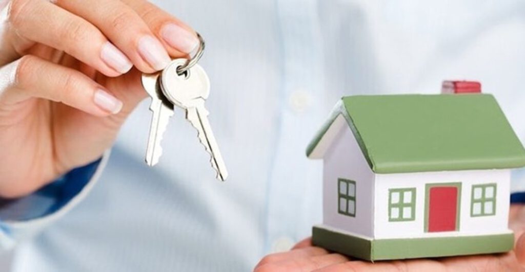 Mudanya’da 240 m2 tripleks villa icradan satılıktır