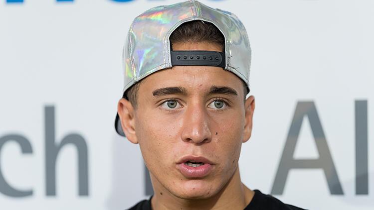 Emre Mor, Türkiye’ye geri dönüyor!