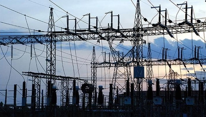 Elektrik enerjisi satın alınacaktır