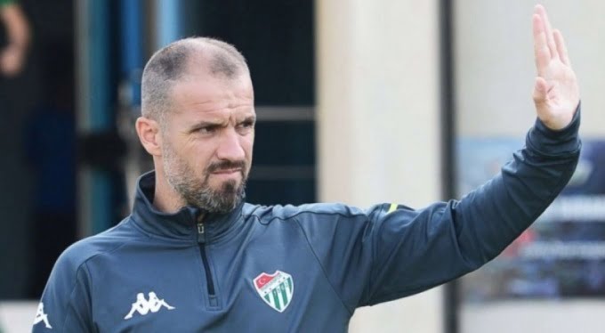 Bursaspor’dan Mustafa Er açıklaması!