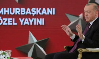 Erdoğan:Türkiye yolgeçen hanı değildir
