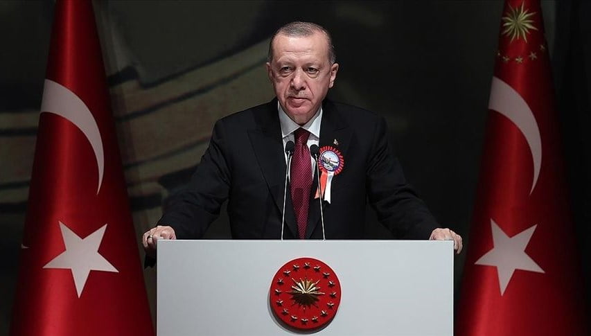 Erdoğan’dan Afganistan diplomasisi