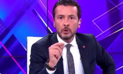 Ersin Düzen’in yeni adresi belli oldu