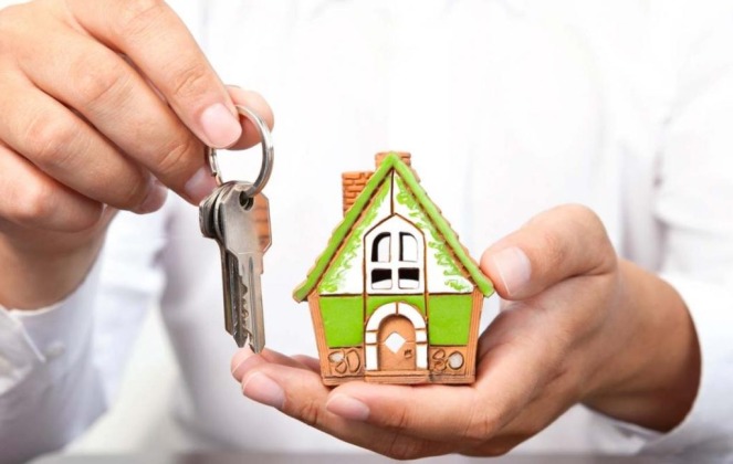 Çankaya’da 4+1 daire icradan satılıktır