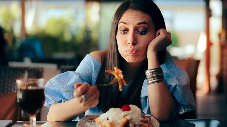 İsrafı önleyecek püf noktaları