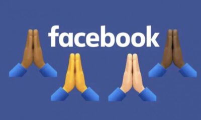 Facebook’a ‘dua isteme’ özelliği geldi!