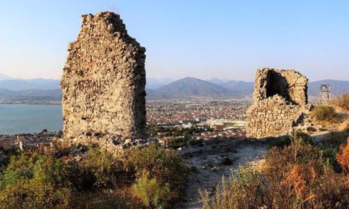 Fethiye Kalesi’nde kurtarma kazısı yapılacak