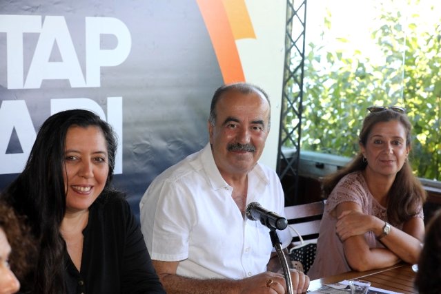 Mudanya Kitap Fuarı başlıyor