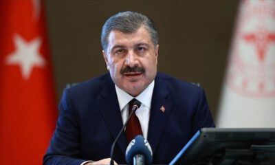 1 Ağustos corona virüs tablosu