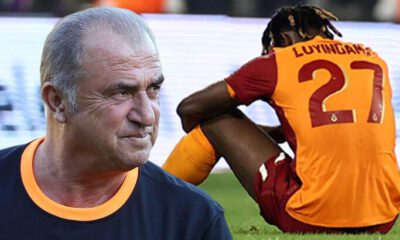 Galatasaray’da stoper operasyonu!