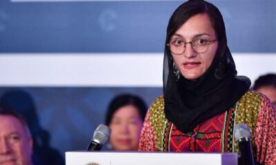Ghafari: Taliban’ın beni öldürmesini bekliyorum