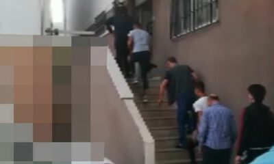 21 kaçak göçmen yakalandı