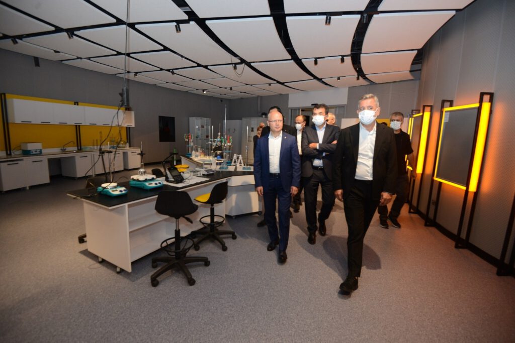 GUHEM, gençlerin uzay merakını artıracak