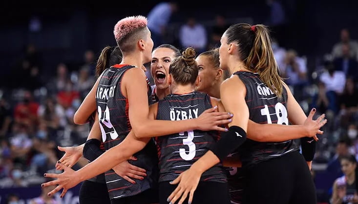 Filenin Sultanları rahat kazandı