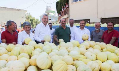 ‘Üreticilerin yüzü gülecek’