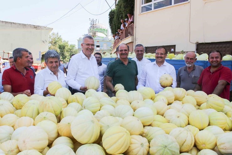 ‘Üreticilerin yüzü gülecek’