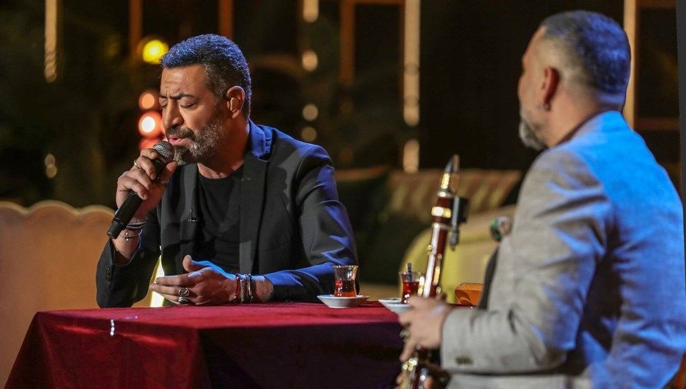 Hakan Altun sahneye dönüyor