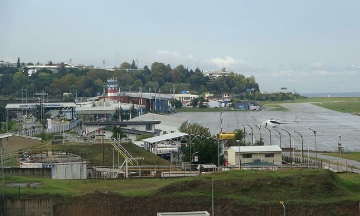 Trabzon Havalimanı, uçuş trafiğine kapatıldı