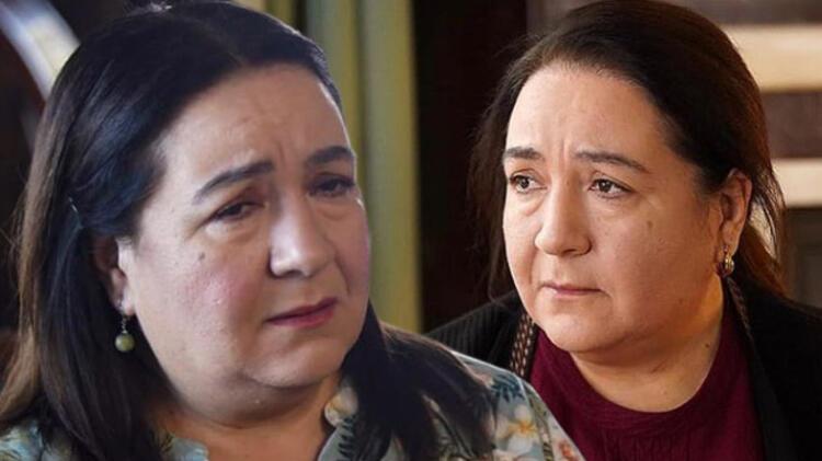 Hülya Duyar’dan güzel haber