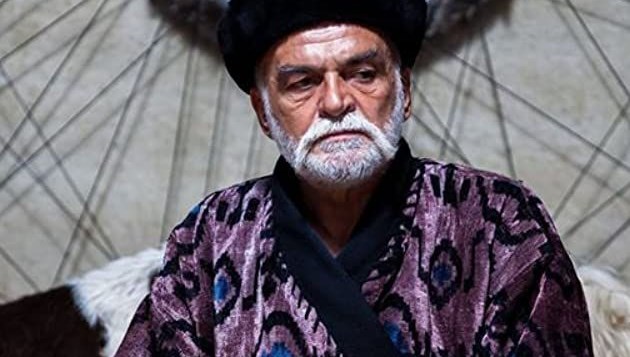 Hüseyin Özay hayatını kaybetti