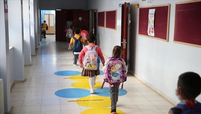 İçişleri Bakanlığı’ndan ‘okul’ genelgesi