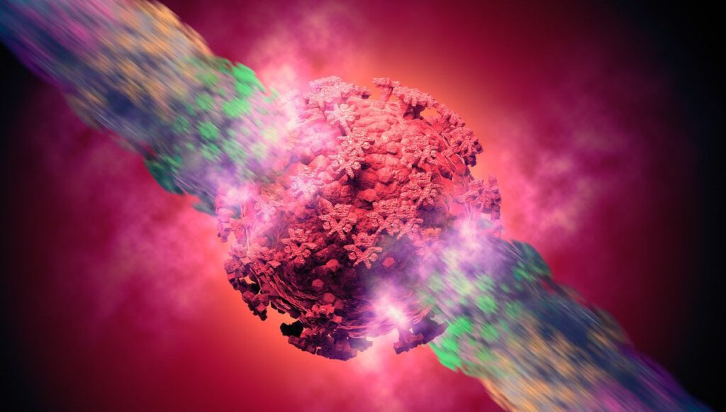 İngiltere’den ‘süper varyant’ uyarısı