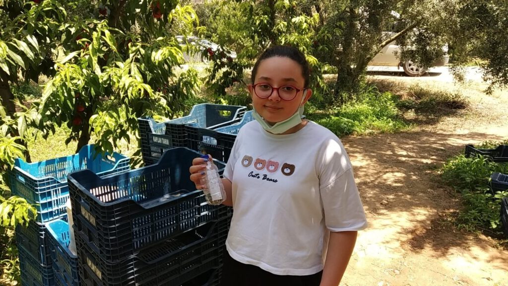 İnsanlık ölmemiş!