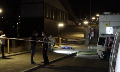 İntihar ettiği ortaya çıktı