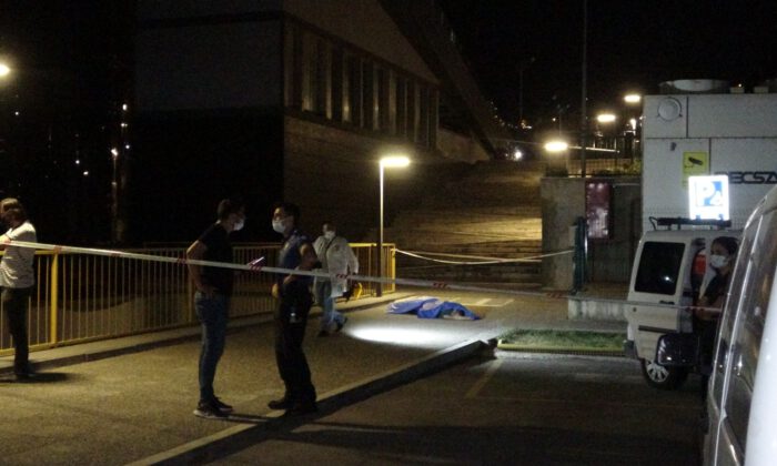 İntihar ettiği ortaya çıktı