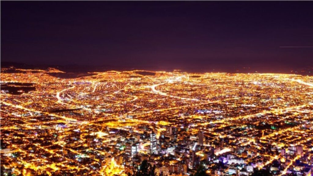 Işık kirliliği böcekleri yok ediyor