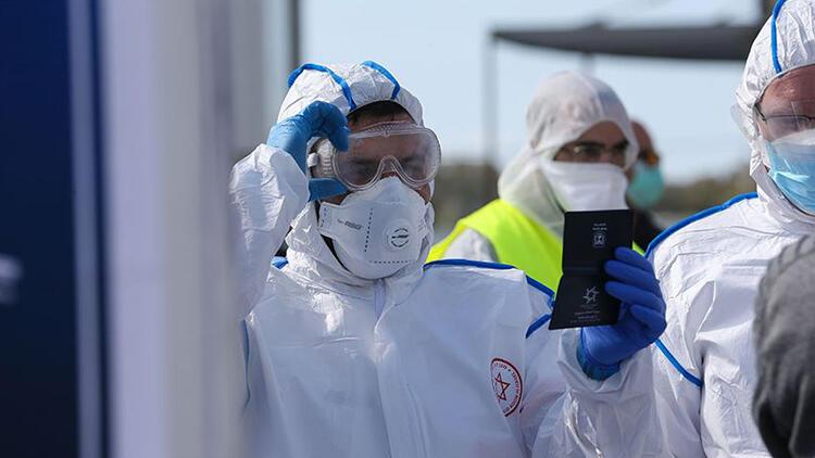 İsrail’den yeni kısıtlama kararı!