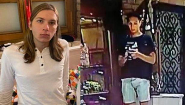 Kayıp Rus turistin cesedi bulundu