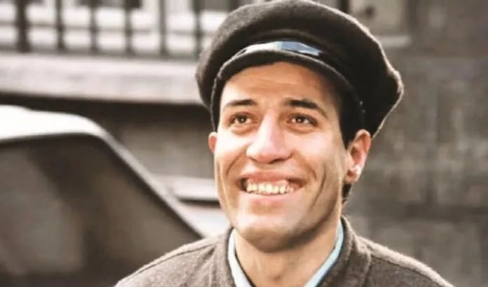 Kemal Sunal anıldı