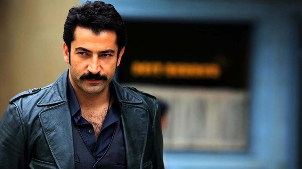 Kenan İmirzalıoğlu yeniden setlere dönüyor!