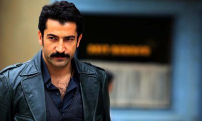 Kenan İmirzalıoğlu yeniden setlere dönüyor!