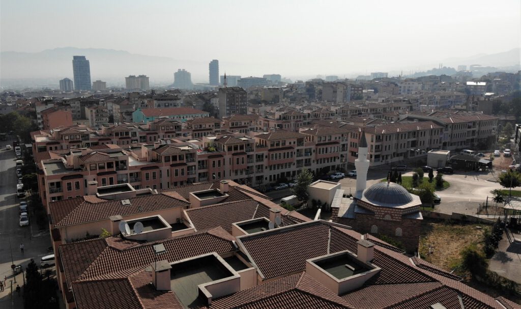 Kiracı çok kiralık ev yok!